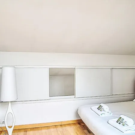 アパート Large Duplex 50m To The Capitole - - Welkeys