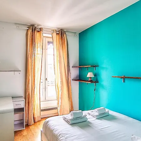 Large Duplex 50m To The Capitole - - Welkeys Apartment Toulouse