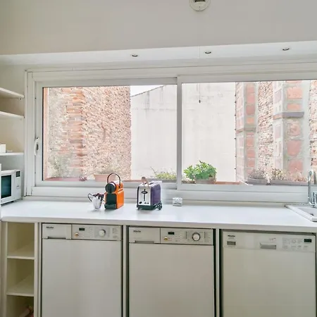 Large Duplex 50m To The Capitole - - Welkeys アパート